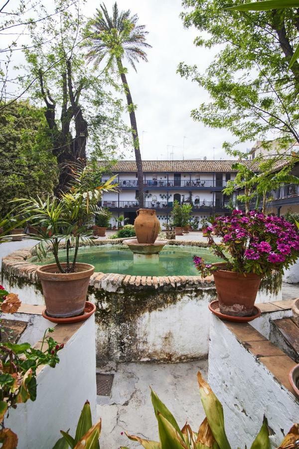 Conde Central Courtyard By Valcambre Sevilla Exterior foto